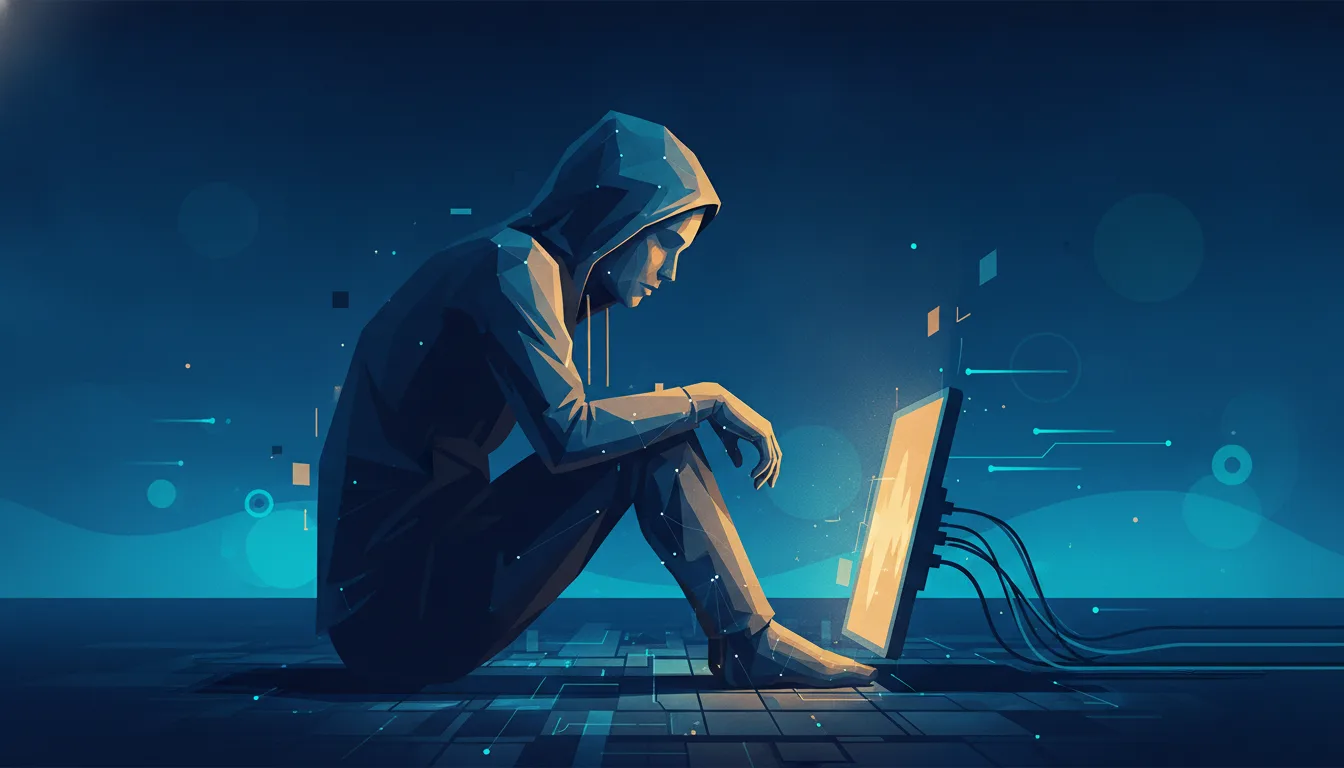 Зависимость от AI-агентов: что уже описано, а что домыслы