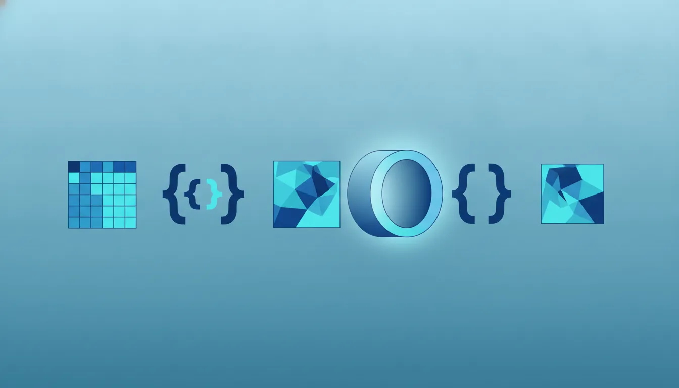 Конвертация форматов файлов в Python: что знать до начала