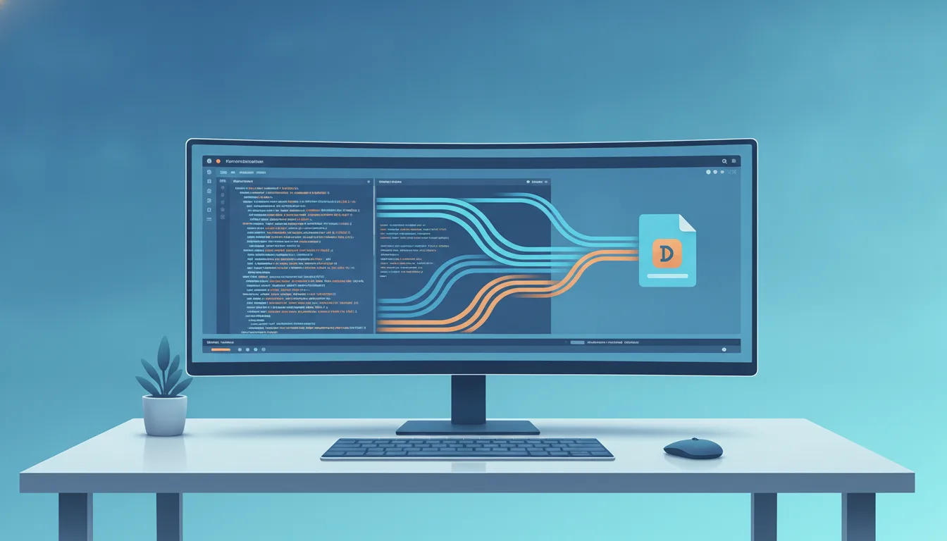 Логирование вместо print в Python: как настроить с нуля