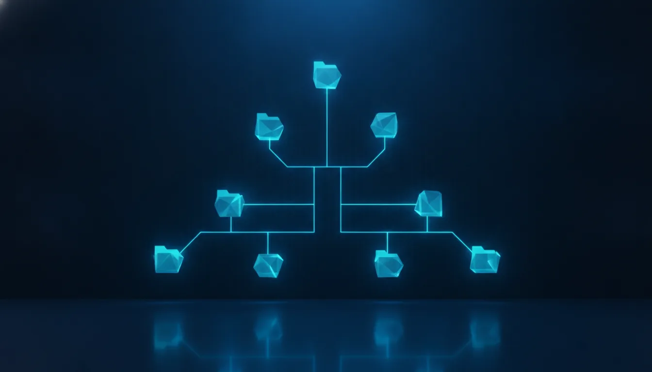 pathlib в Python: почему пора забыть про склейку строк