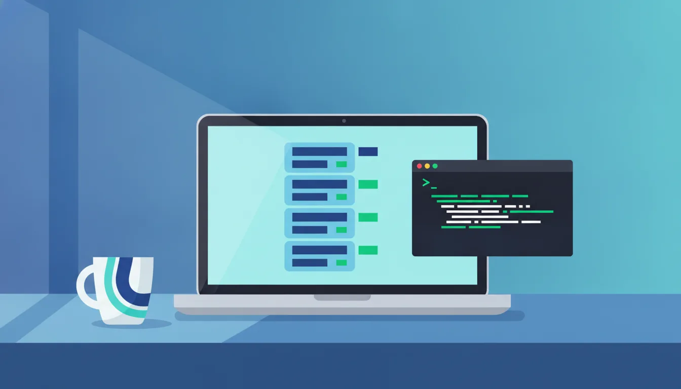 Установить Jupyter и запустить первый ноутбук: без частых ошибок