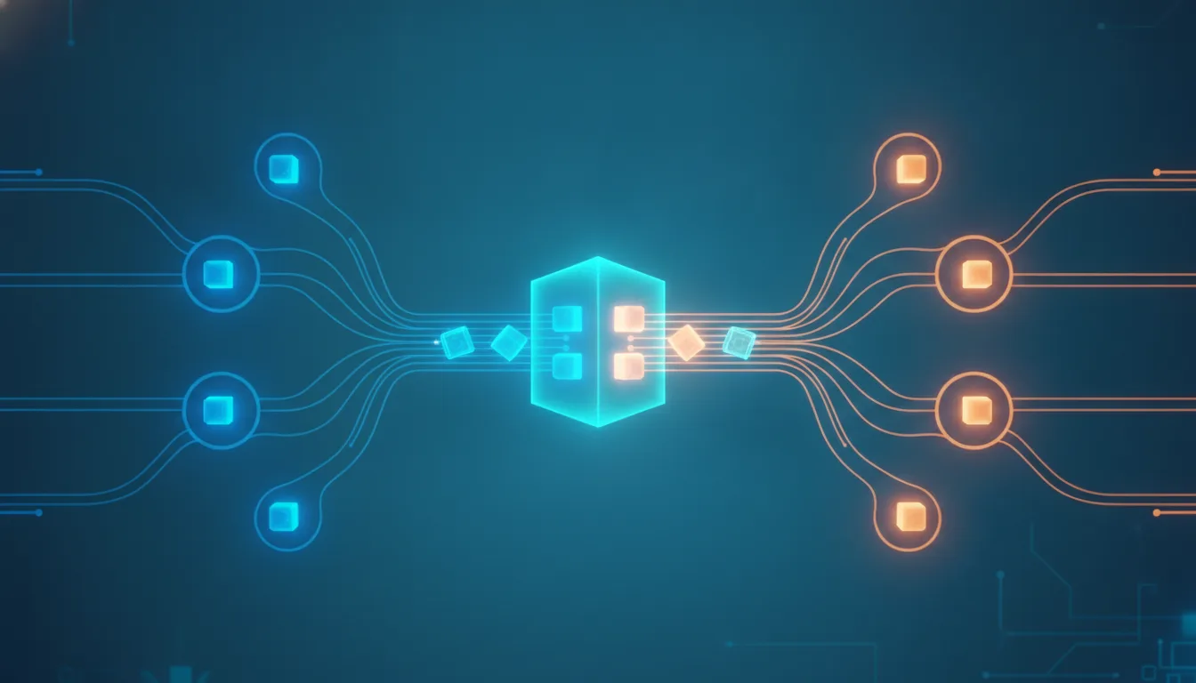 multiprocessing и shared_memory в Python: что внутри