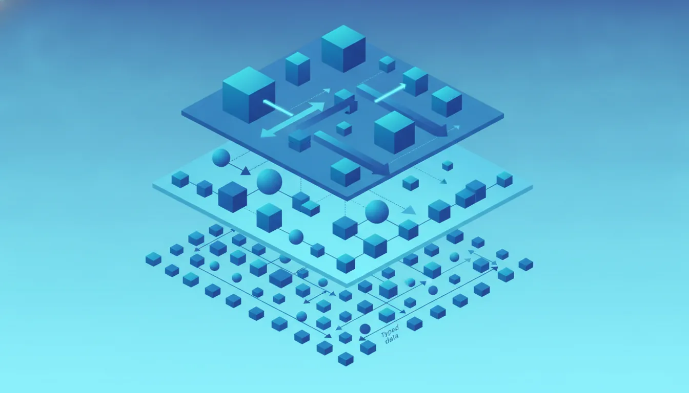 Типизация большого проекта на Python: Protocol и Generic
