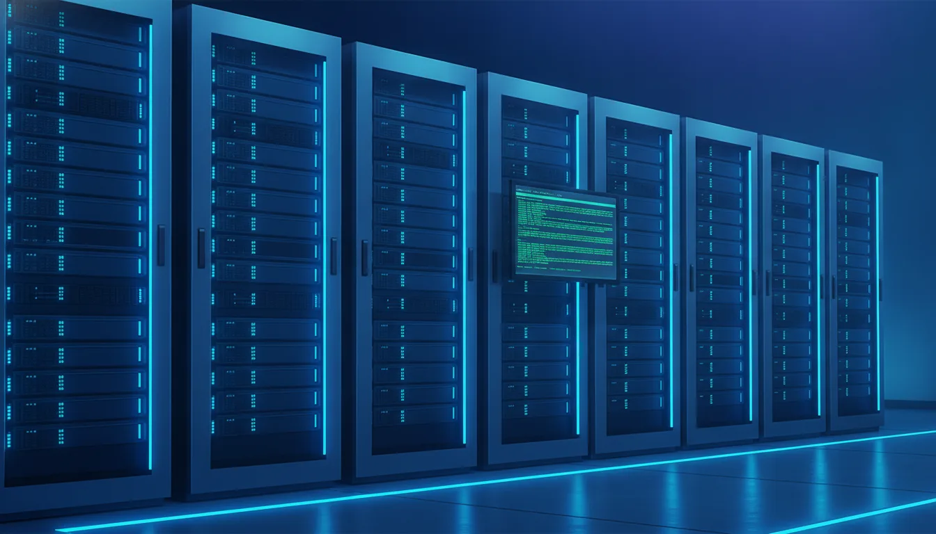 Развернуть FastAPI на сервере с Uvicorn: пошаговая инструкция