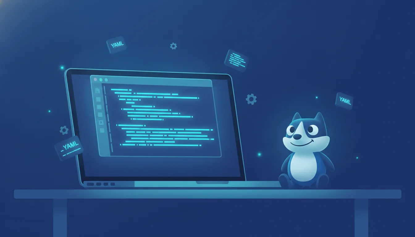 Чтение конфигурации в Go: короткое руководство