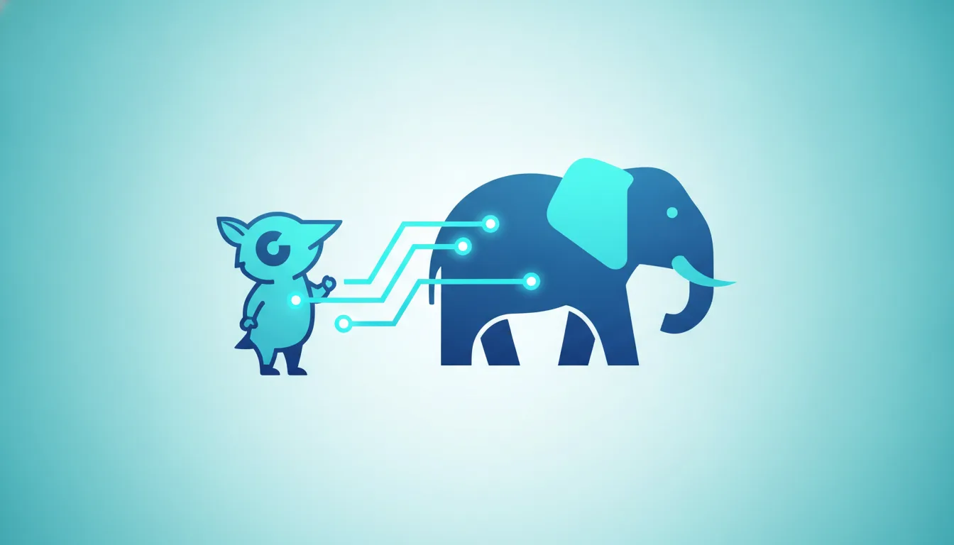 Подключаем PostgreSQL к приложению на Go: пошаговая инструкция