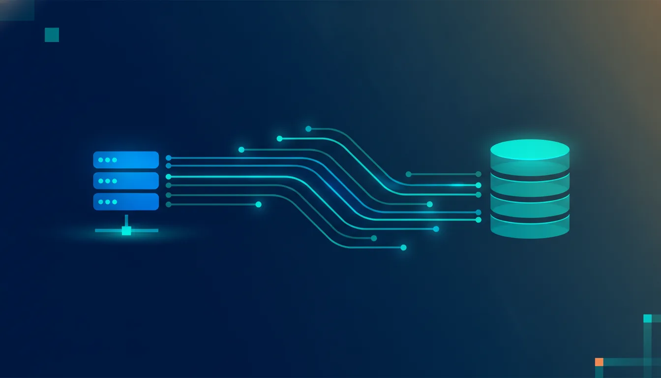 Пул соединений в FastAPI: как он устроен и где ломается