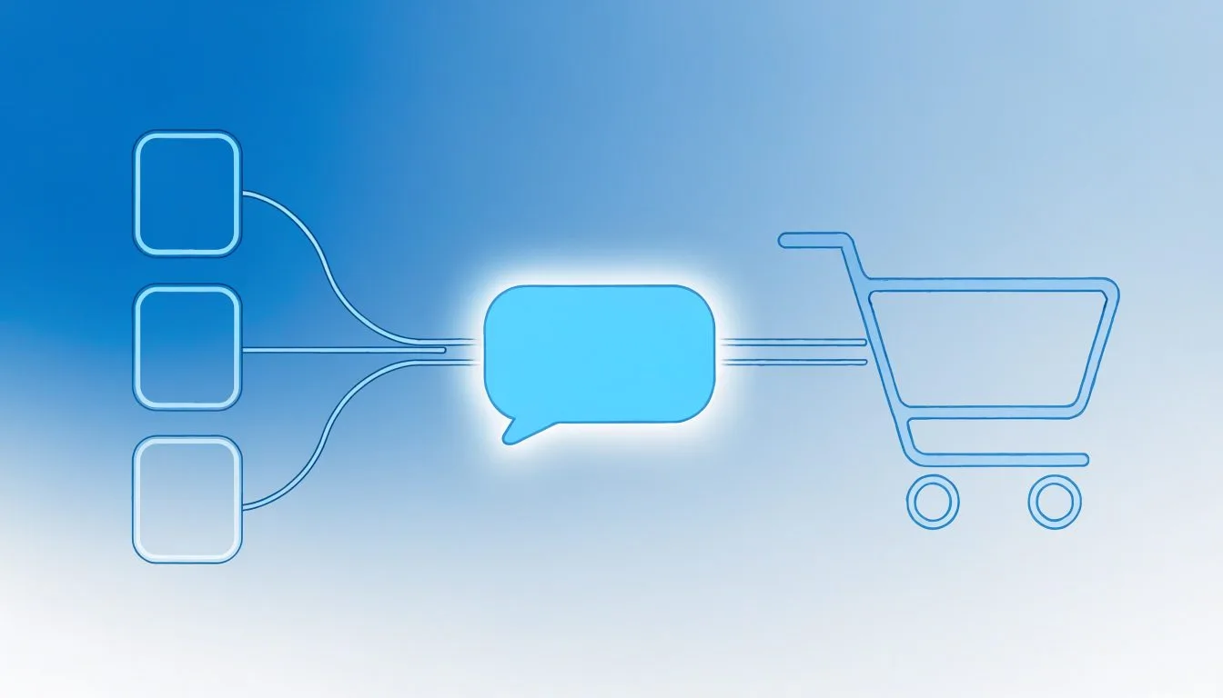 AI-агенты пришли в e-commerce: чем они меняют рекомендации