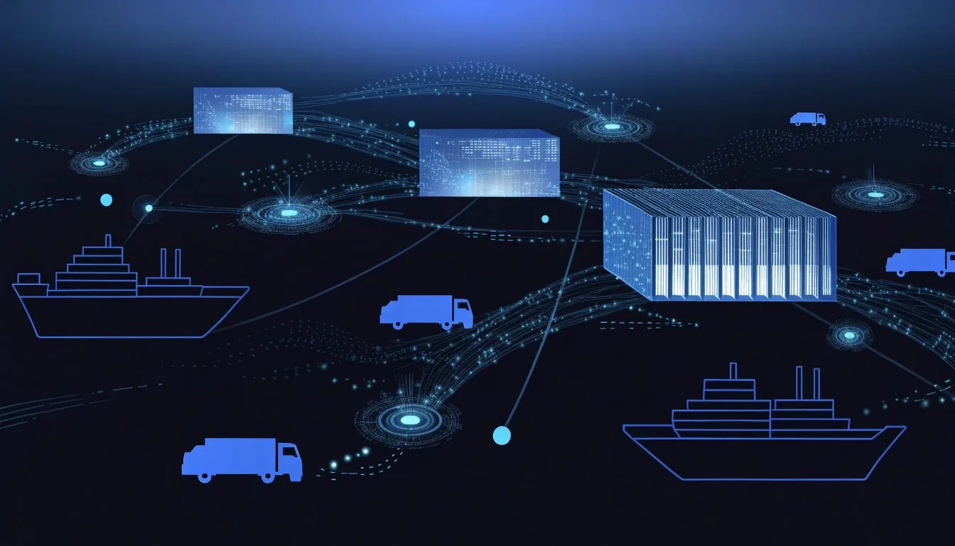 AI-агенты в цепочках поставок: что реально работает