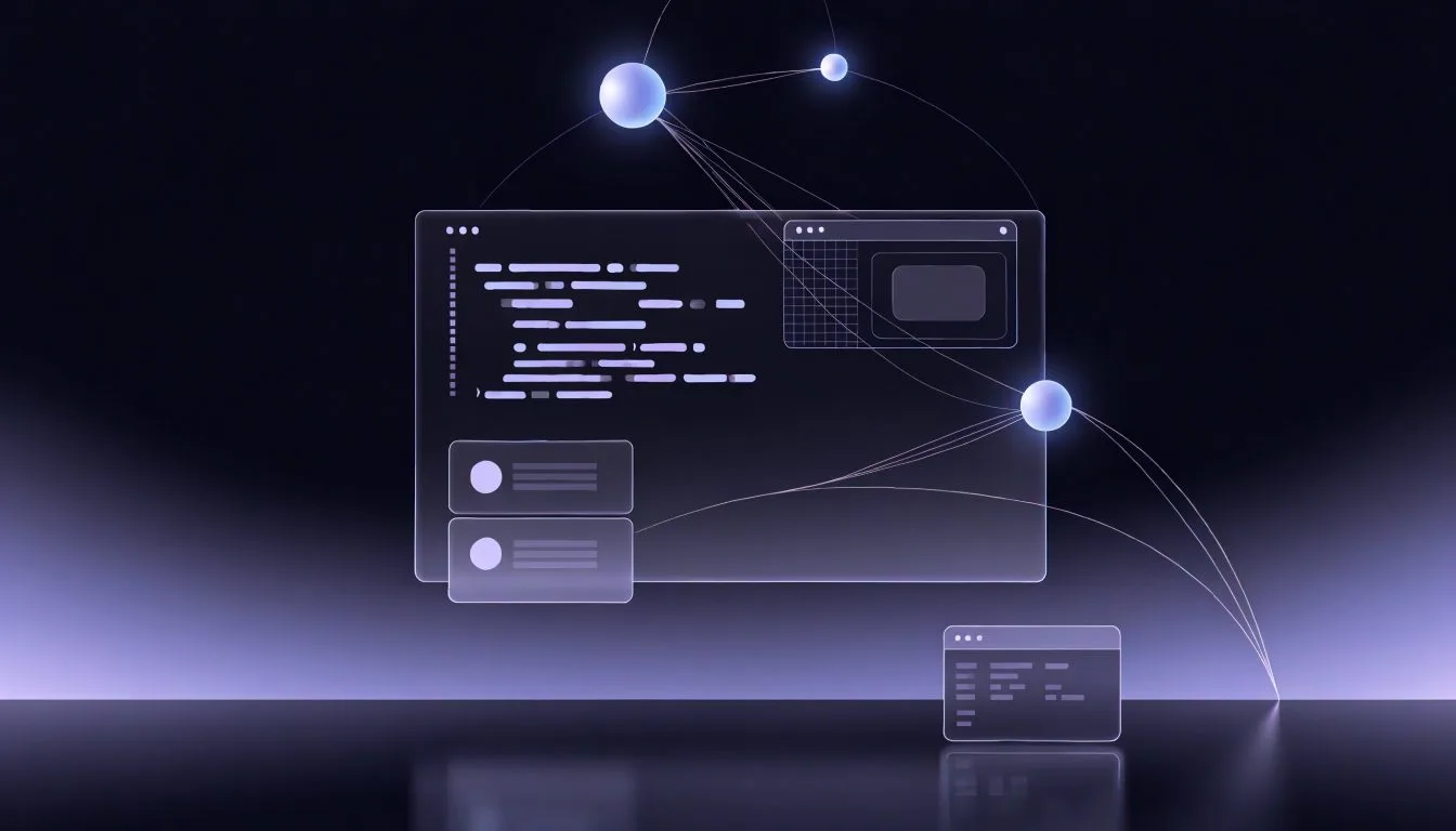 Google Antigravity: агентная IDE поверх Gemini 3