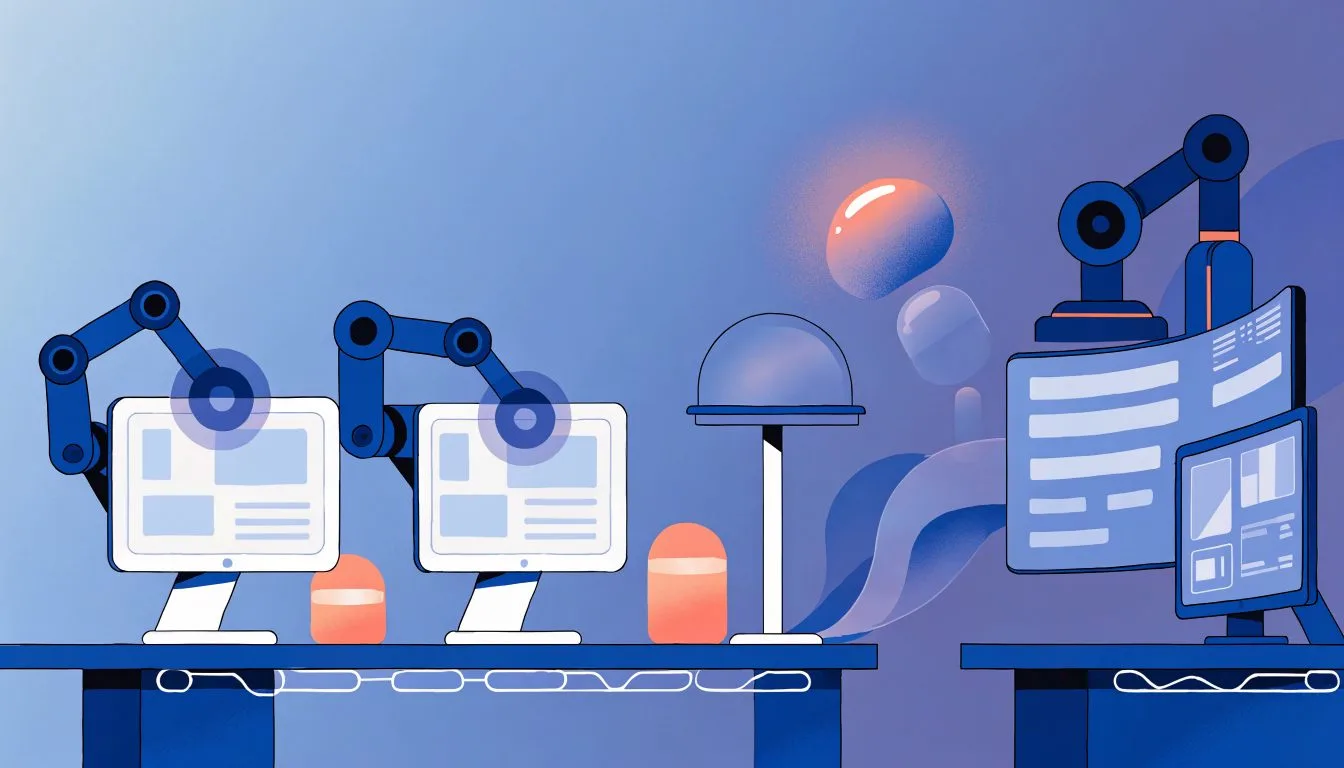 AI-агенты вместо первого найма: где стартапы реально экономят
