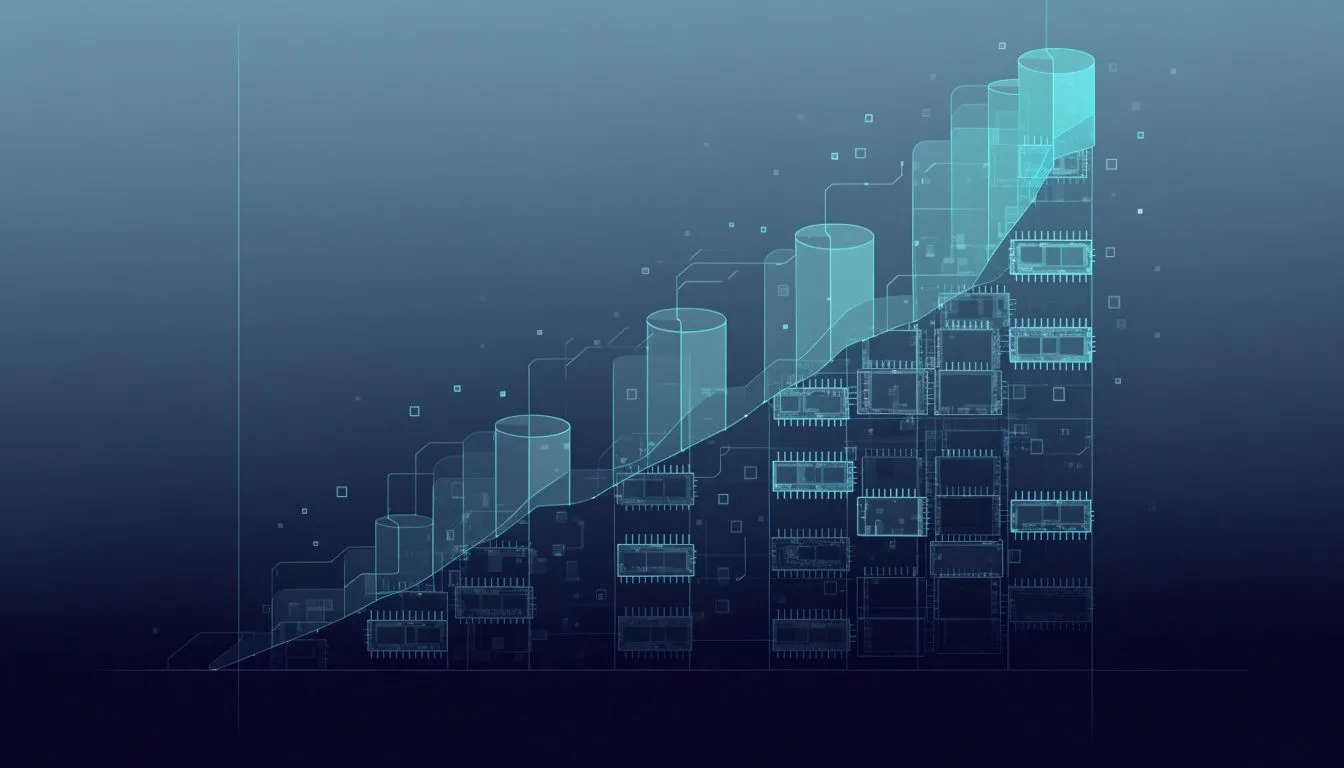 Измерение памяти в Python: tracemalloc и memory_profiler