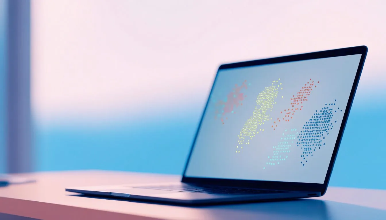 Первая модель на scikit-learn: классификация за 20 минут