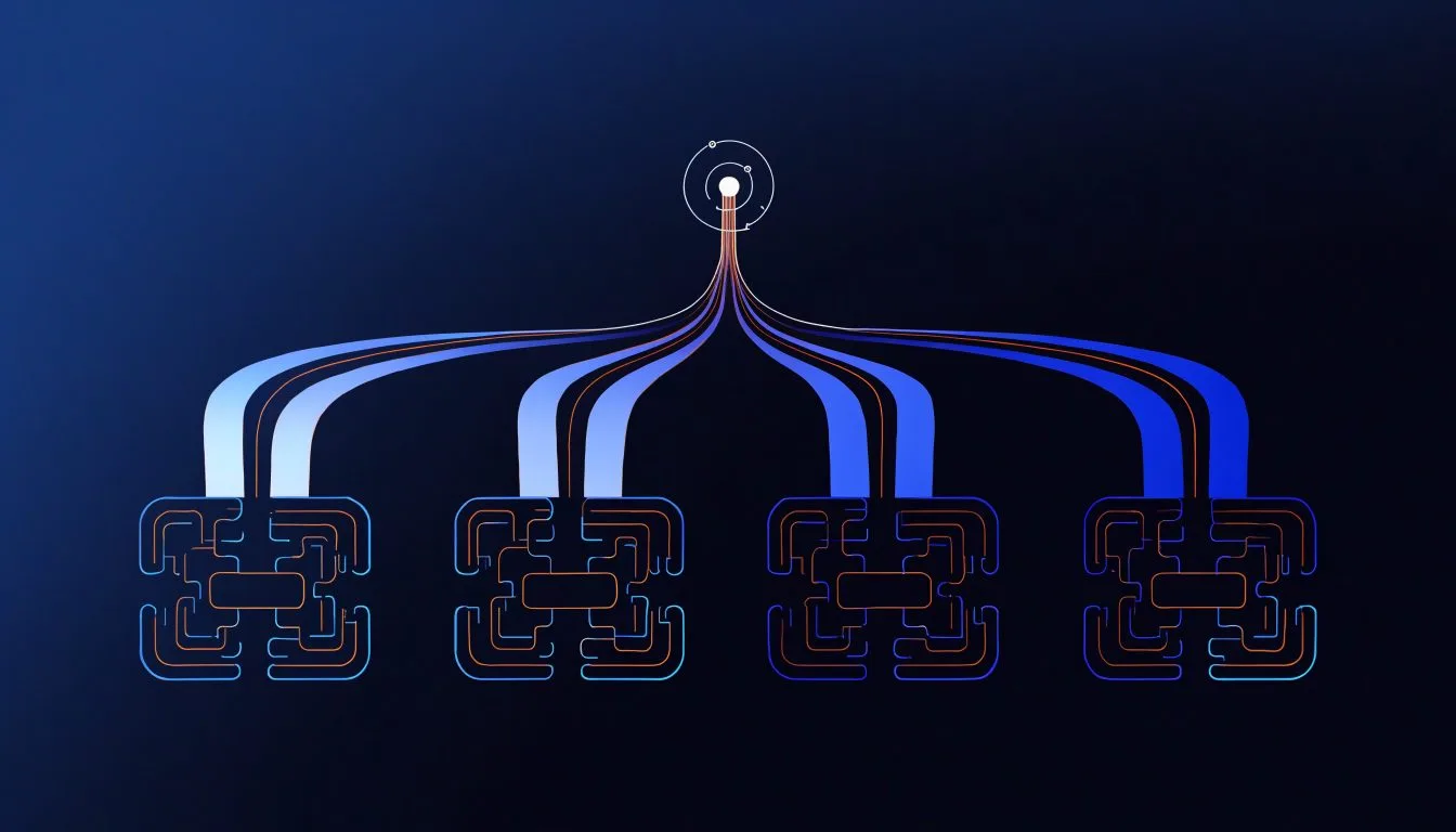Multiprocessing в Python: как загрузить все ядра без хаоса