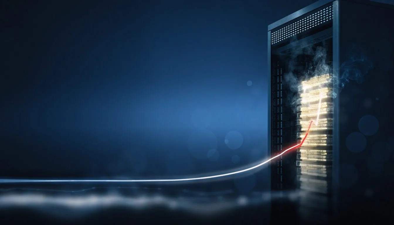 Профиль памяти в Go: разбор утечки на pprof и heap