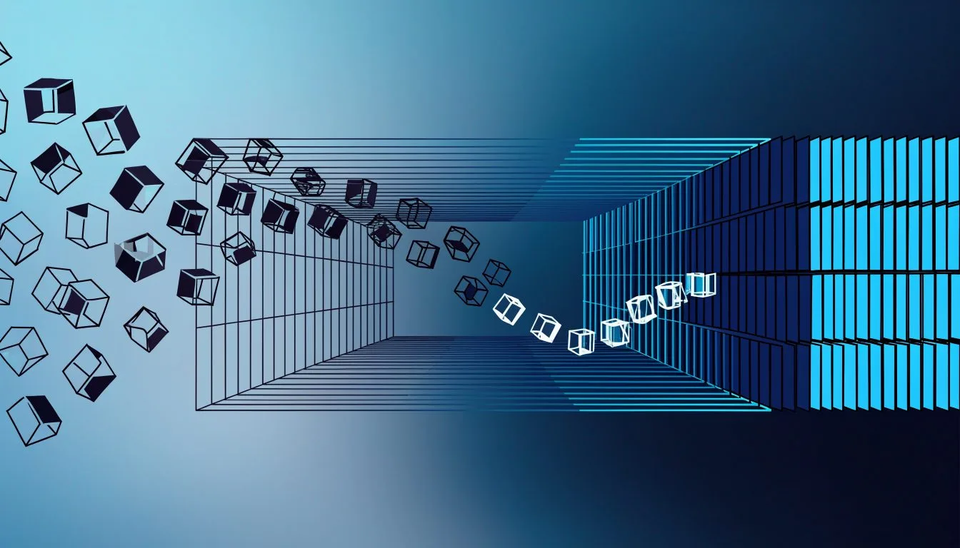 Pydantic для валидации данных: схемы вместо ручных проверок