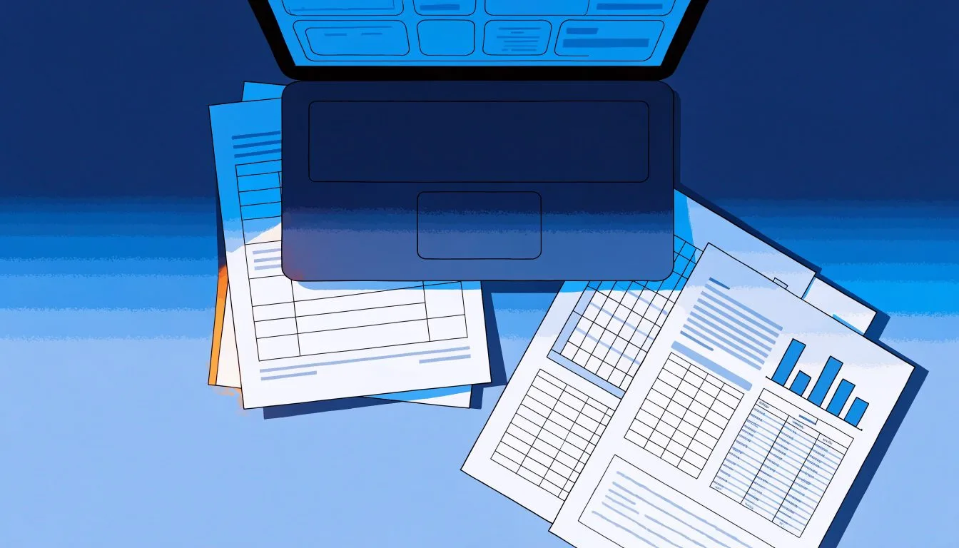 Генерация PDF и Excel в PHP: приёмы, которые выживают в проде