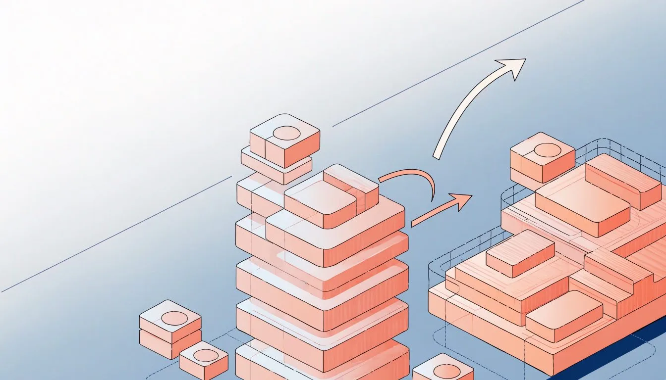 Миграции в Laravel: первая таблица на живом примере