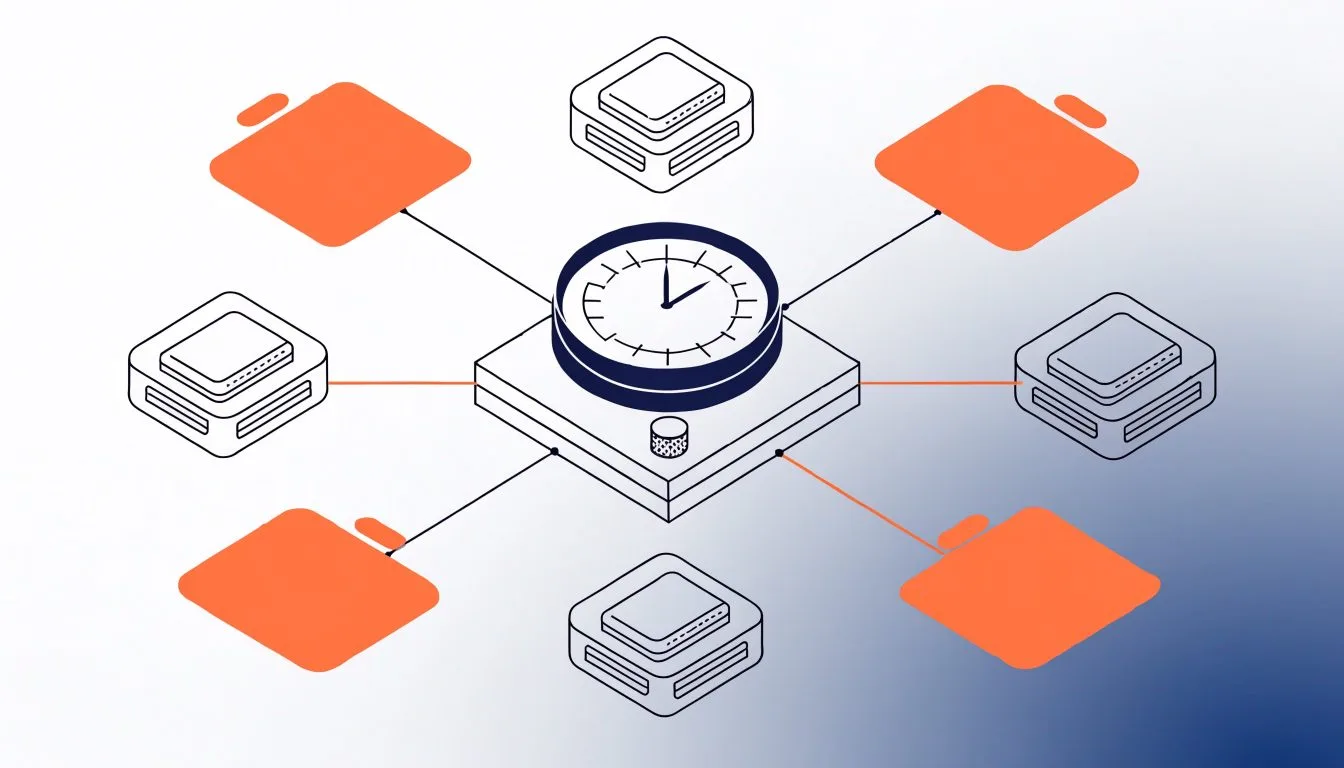 Планировщик задач в Laravel: как сделать правильно