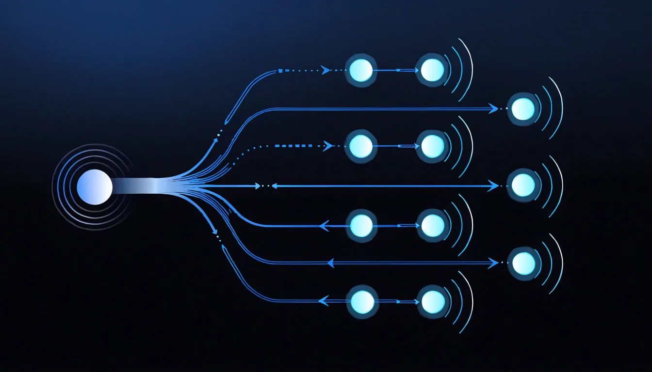 События и слушатели в Laravel: как сделать правильно
