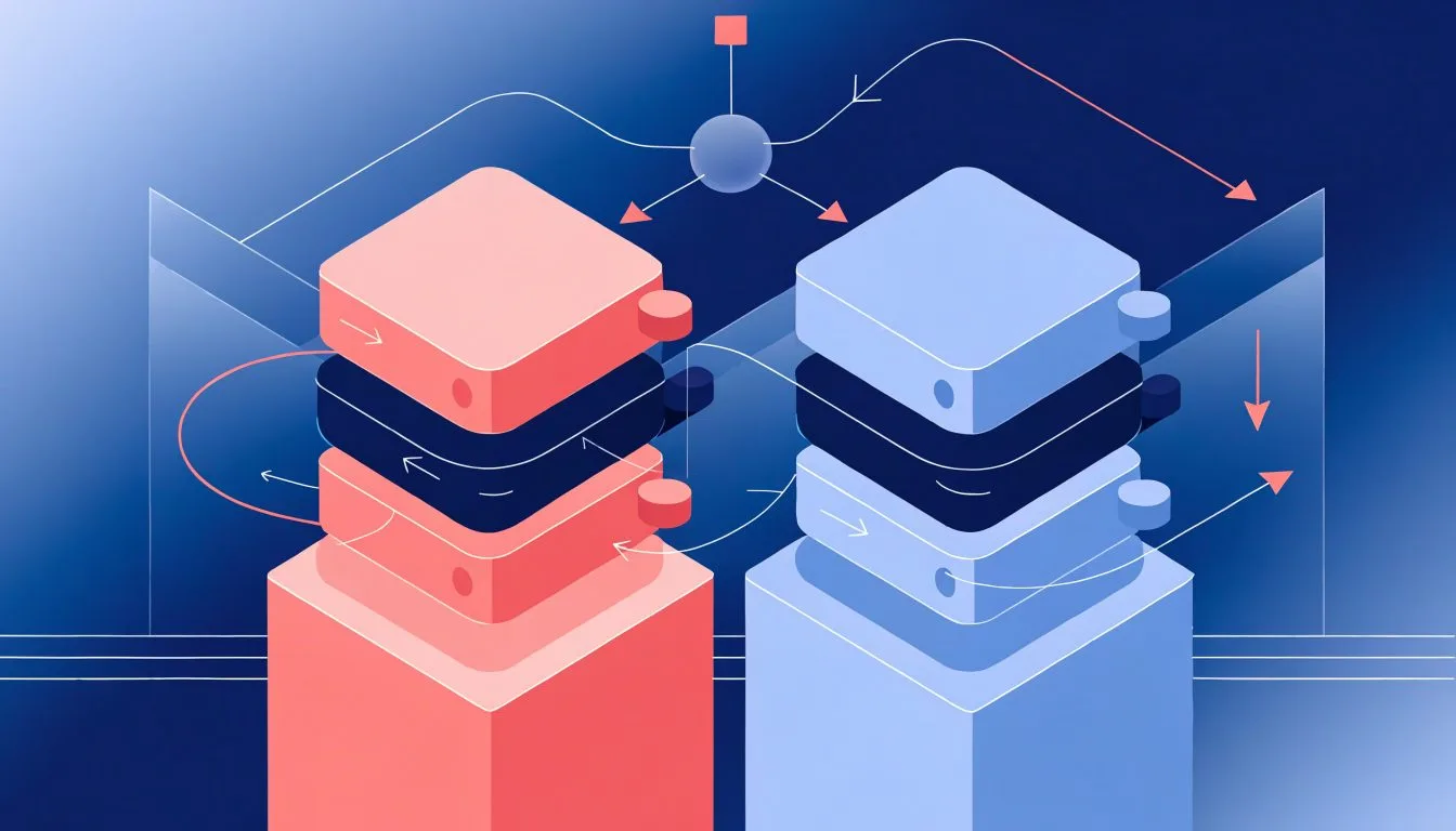 Обновление мажорной версии Laravel без простоя: что ломается