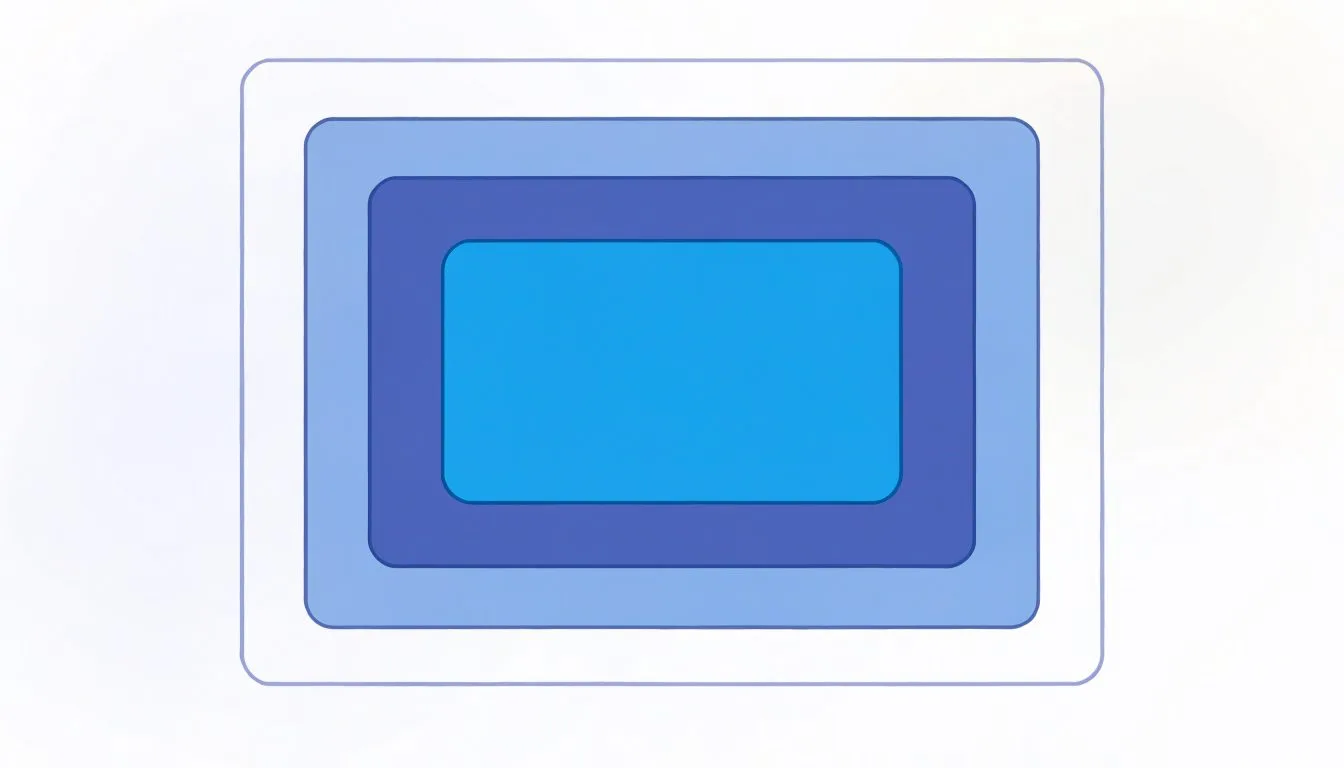 Блочная модель CSS: почему блок шире, чем вы задали