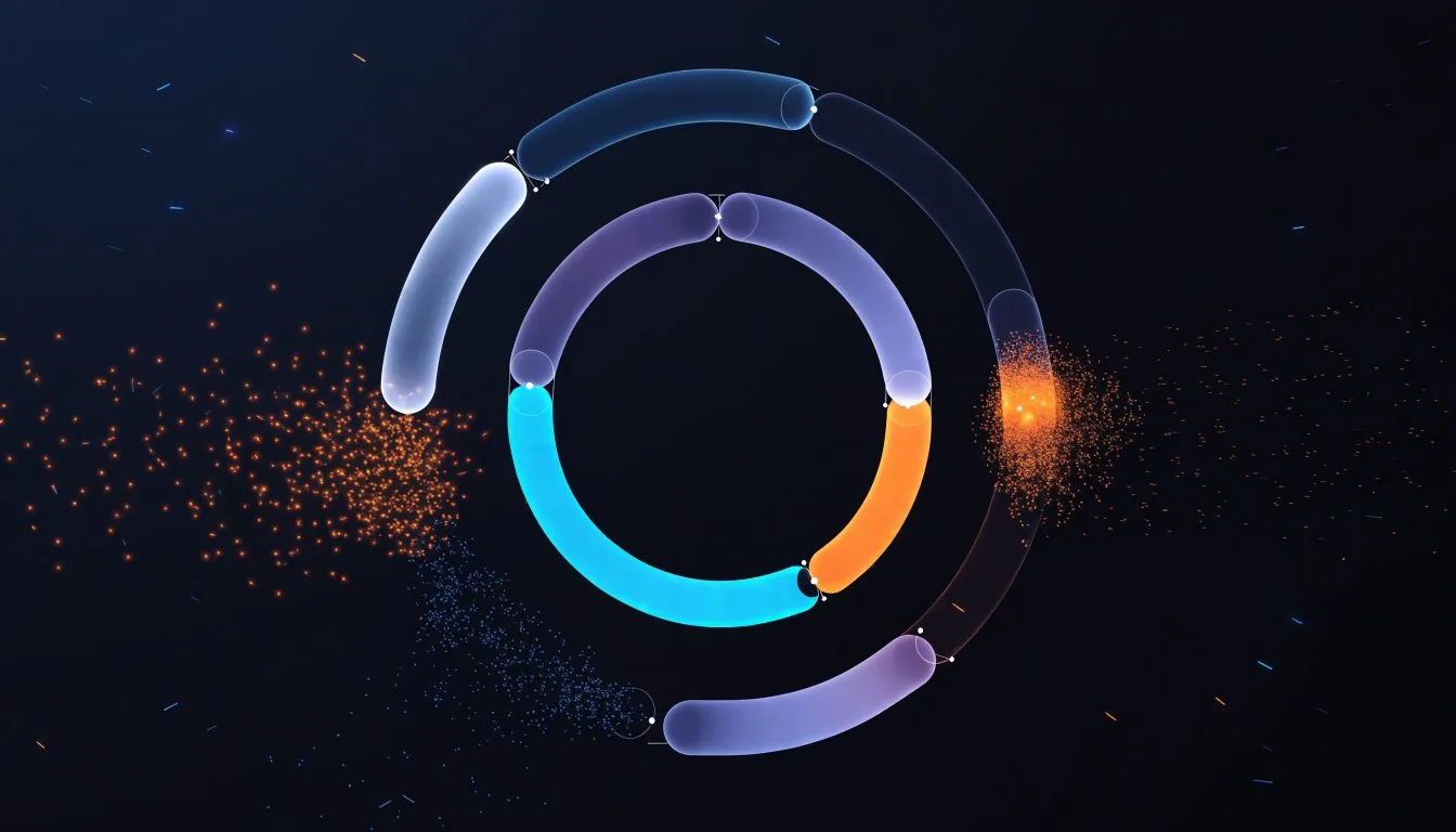 Event loop в Node.js под нагрузкой: что ломается первым