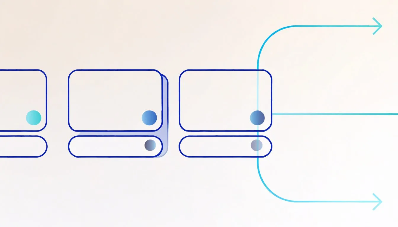 Flexbox с нуля: собираем адаптивный ряд карточек по шагам