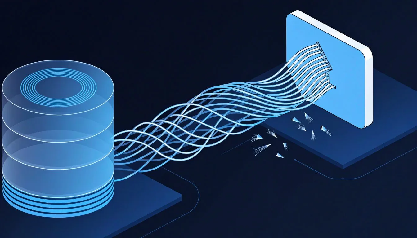Работа с базой из Node.js: 7 ошибок, которые роняют прод