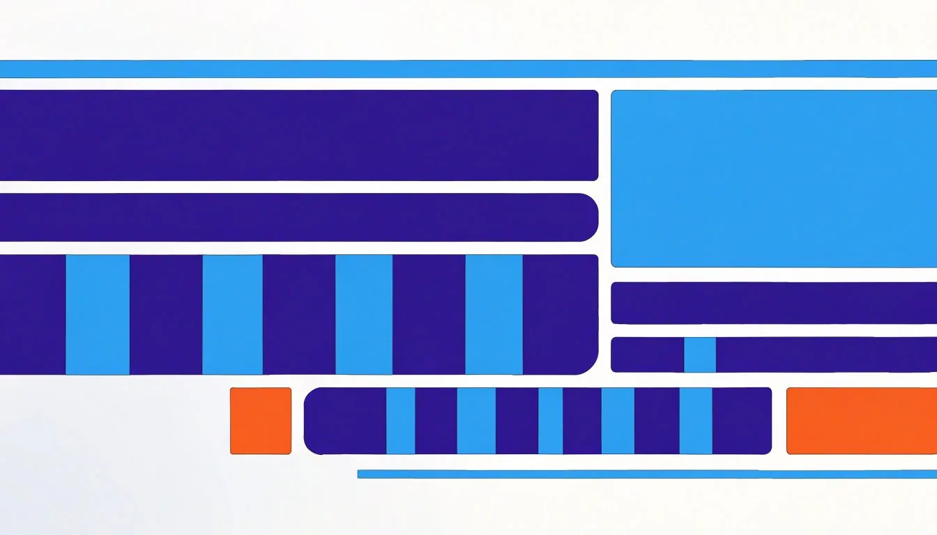 Сетка в HTML и CSS: типичные грабли CSS Grid и Flexbox