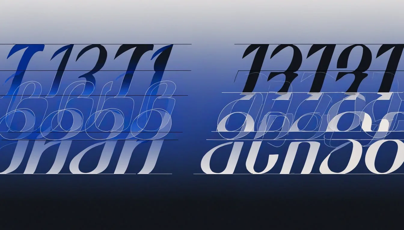 Шрифты и FOIT/FOUT: как убрать прыжки текста при загрузке