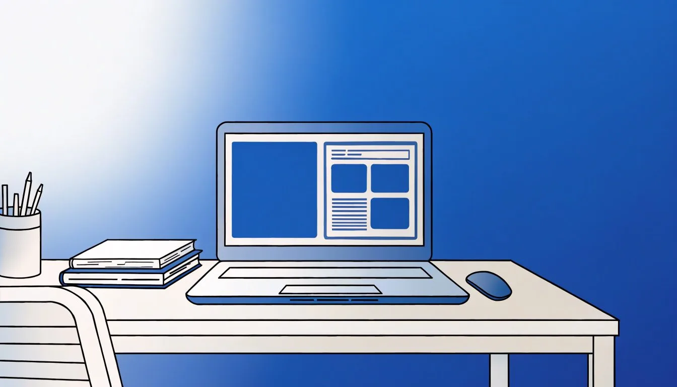 Первая страница на HTML и CSS: что подготовить до начала