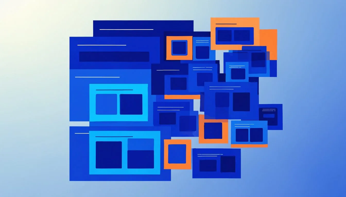 Вёрстка писем: почему Outlook ломает то, что работает в браузере