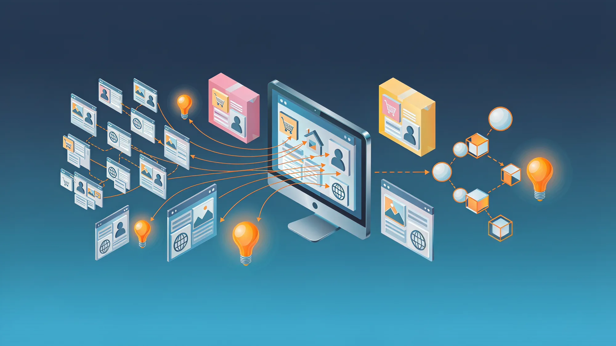 Интернет-магазин на Joomla: VirtueMart и альтернативы