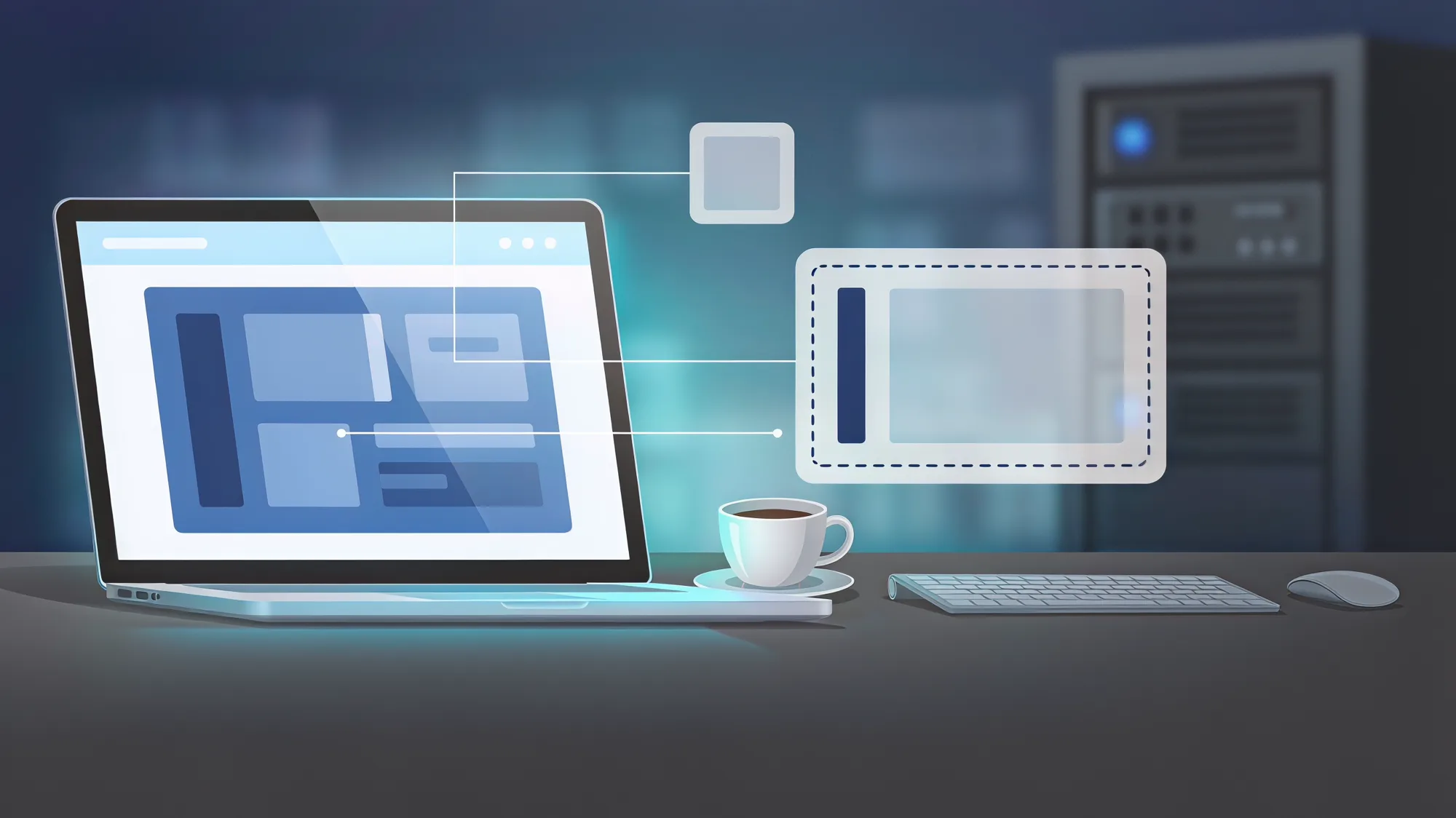 Переопределение шаблона в Joomla: layout overrides
