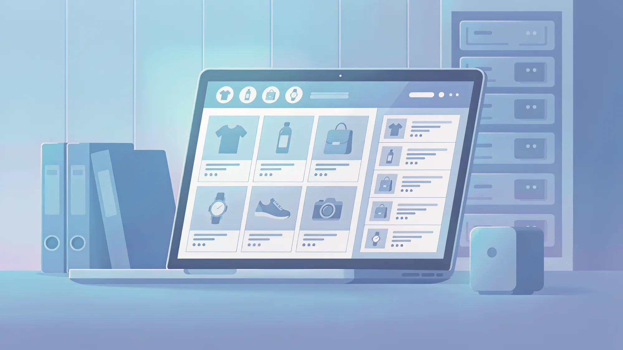 Шаблон в OpenCart: короткий гайд для новичка