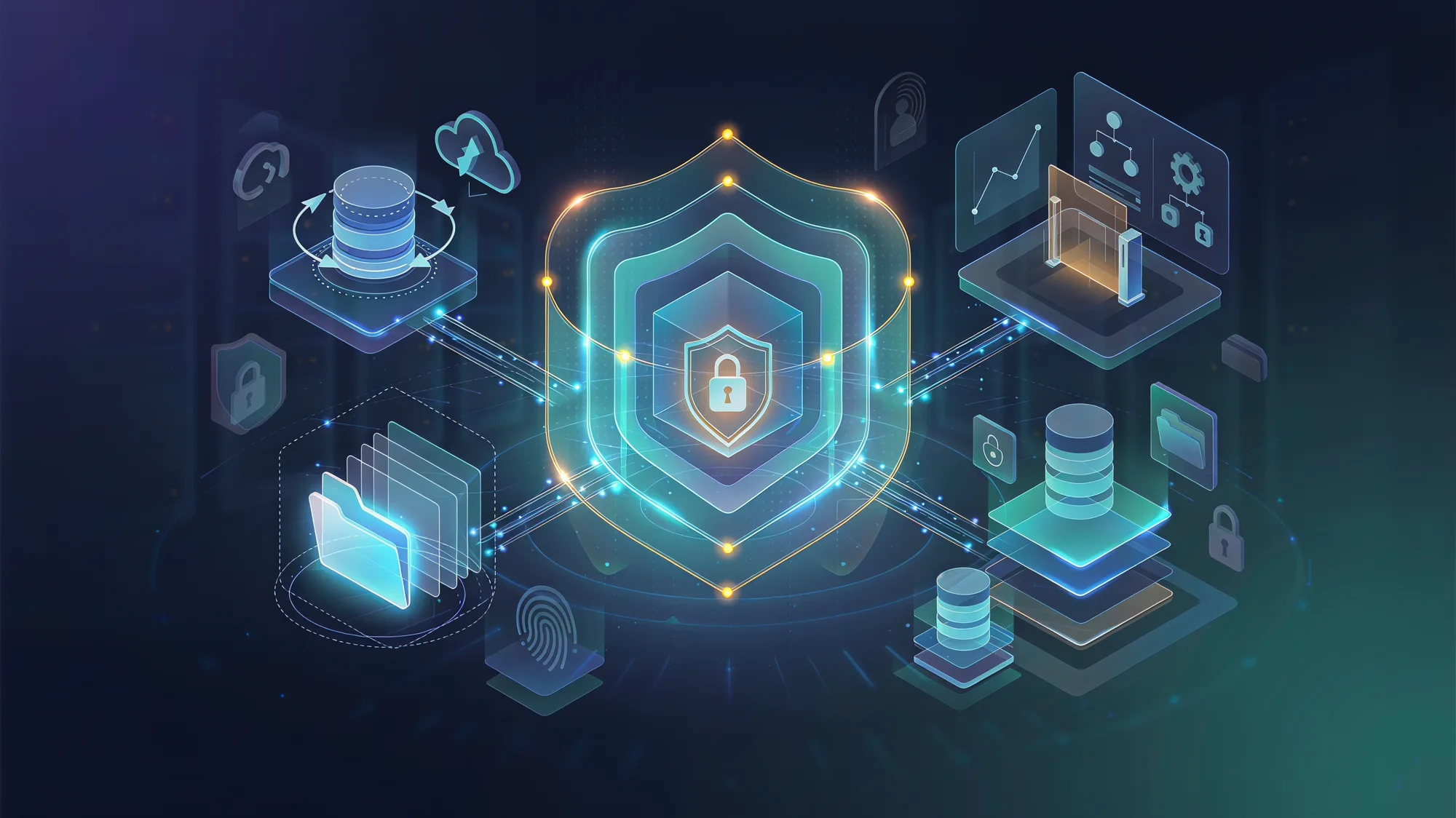 Безопасность в DLE: типичные ошибки и способы их исправить