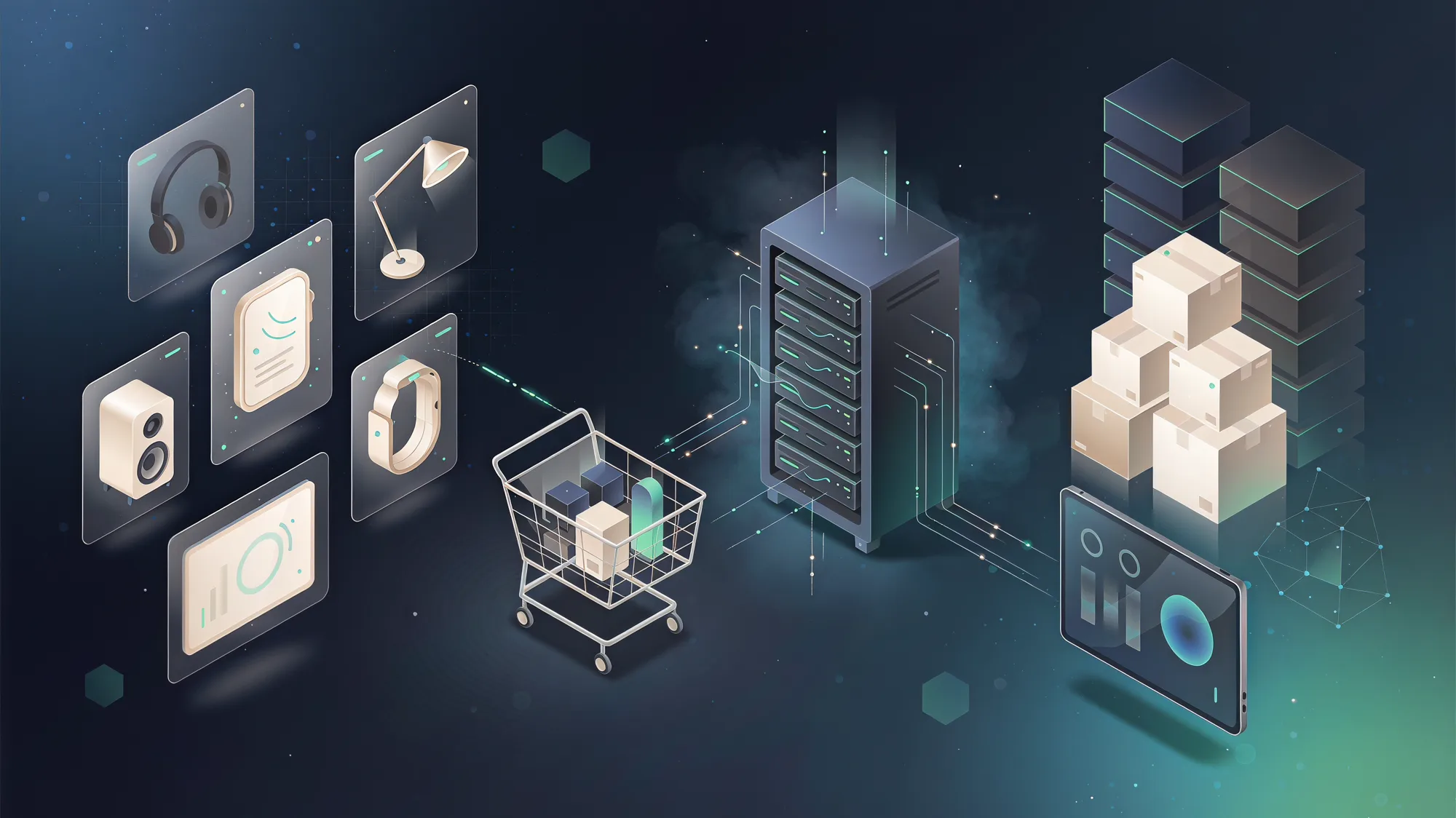 Интернет-магазин на MODX: как устроен miniShop2