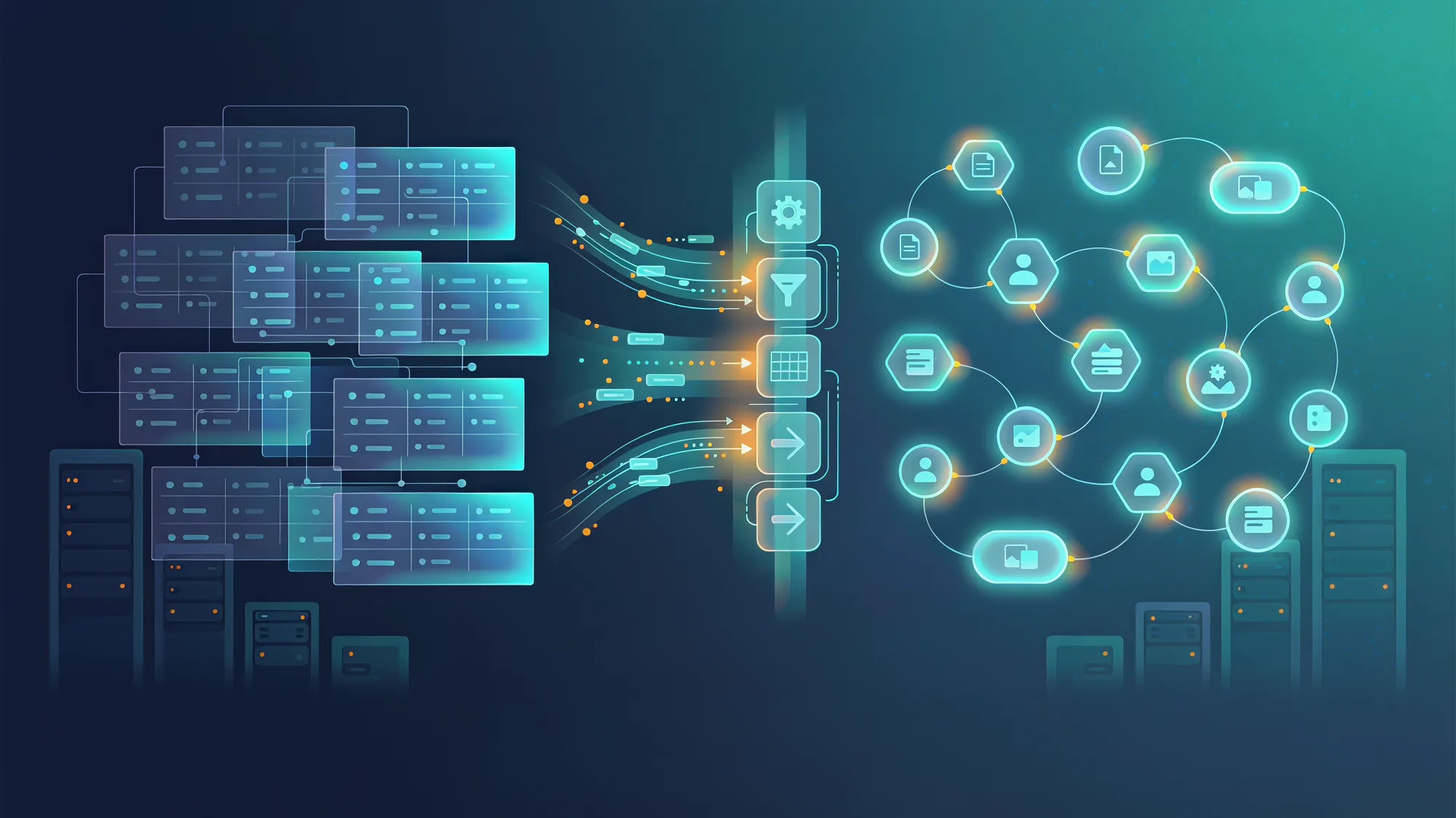 Миграция с MODX Evolution на Revolution: что меняется внутри