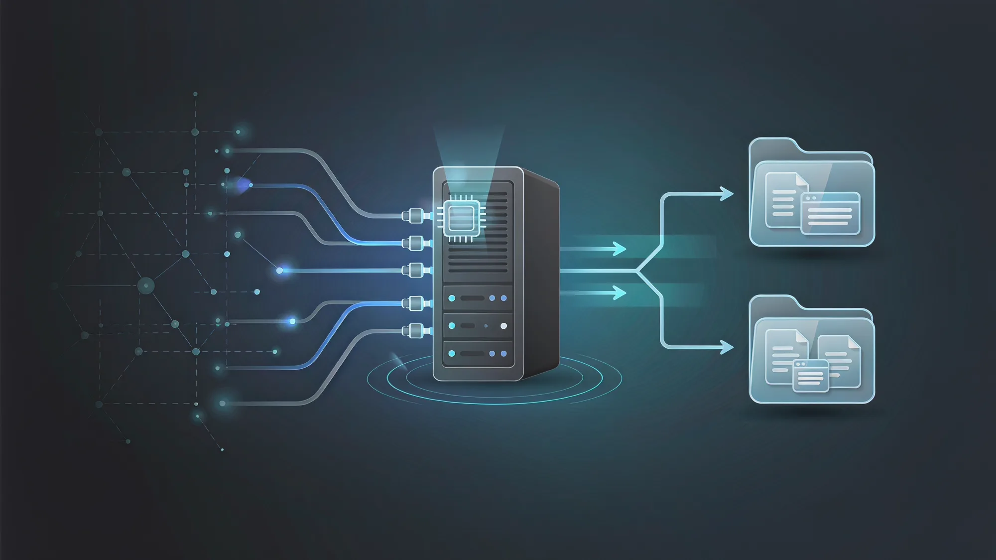 Виртуальные хосты в Nginx: короткое руководство