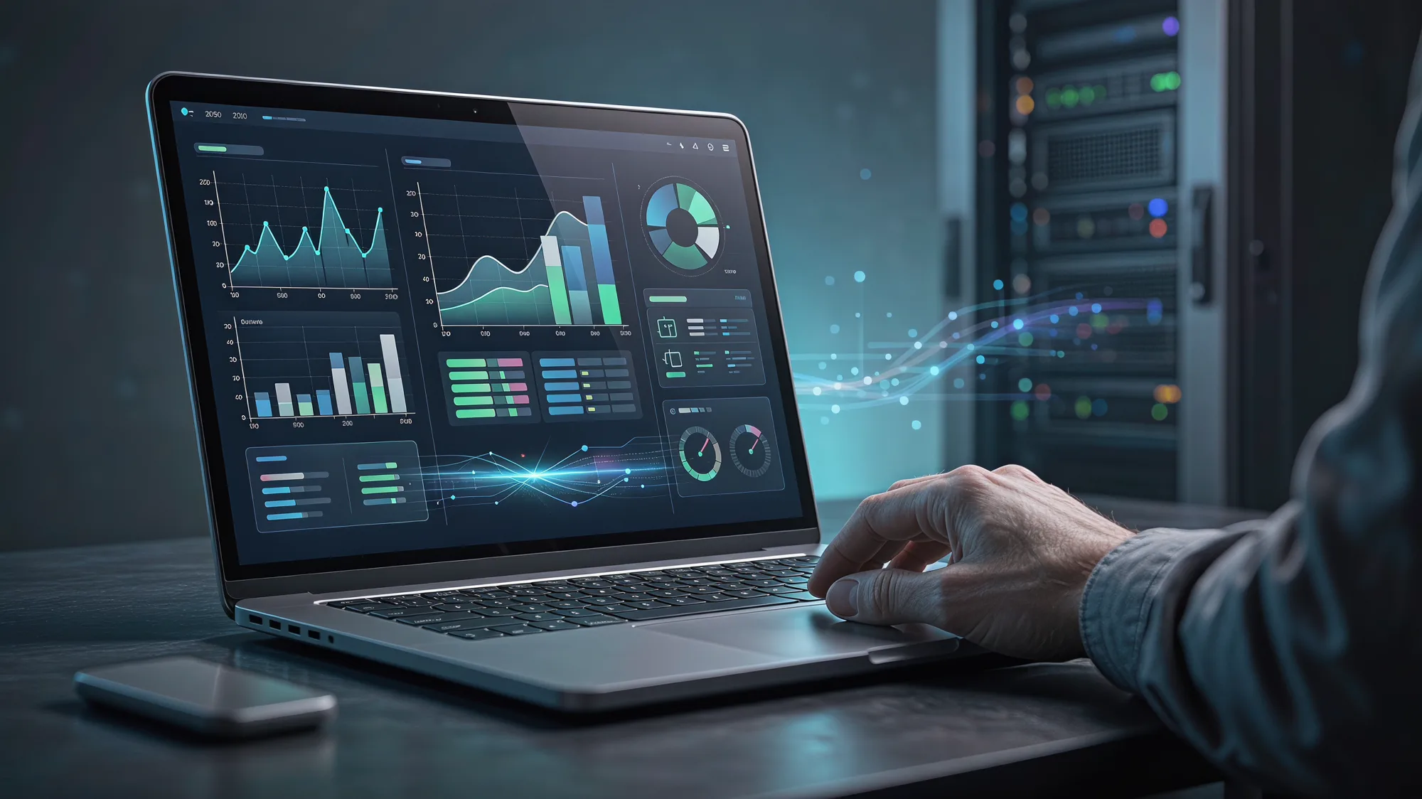 Производительность Django Views на больших объёмах