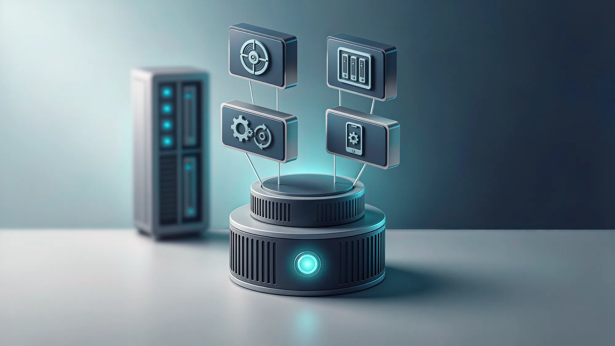 Свой компонент в MODX: опыт внедрения без хаоса