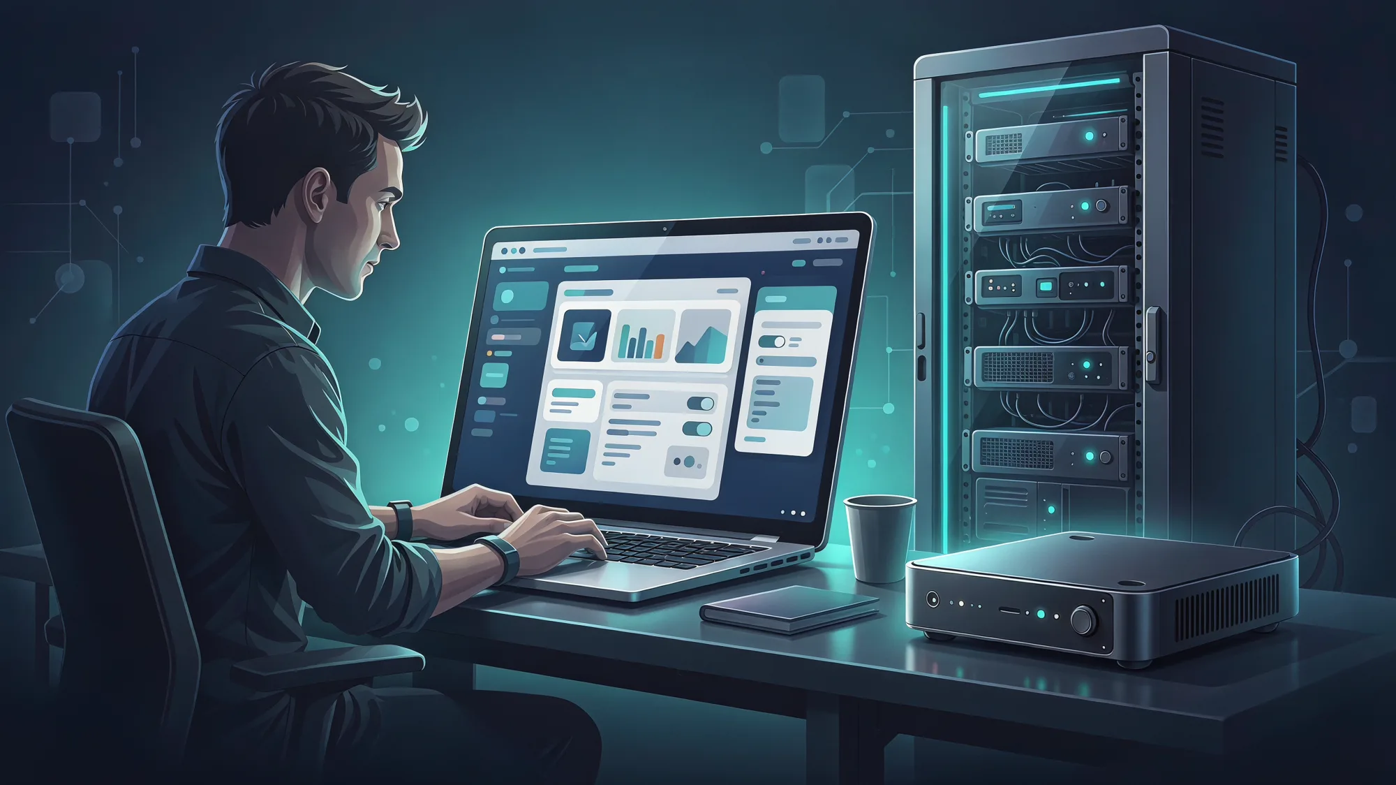 Установка дополнений из репозитория в MODX: что проверить