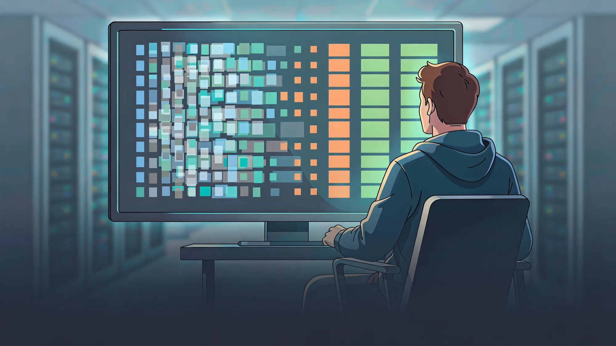 Группировка в SQL: практический пример с заказами