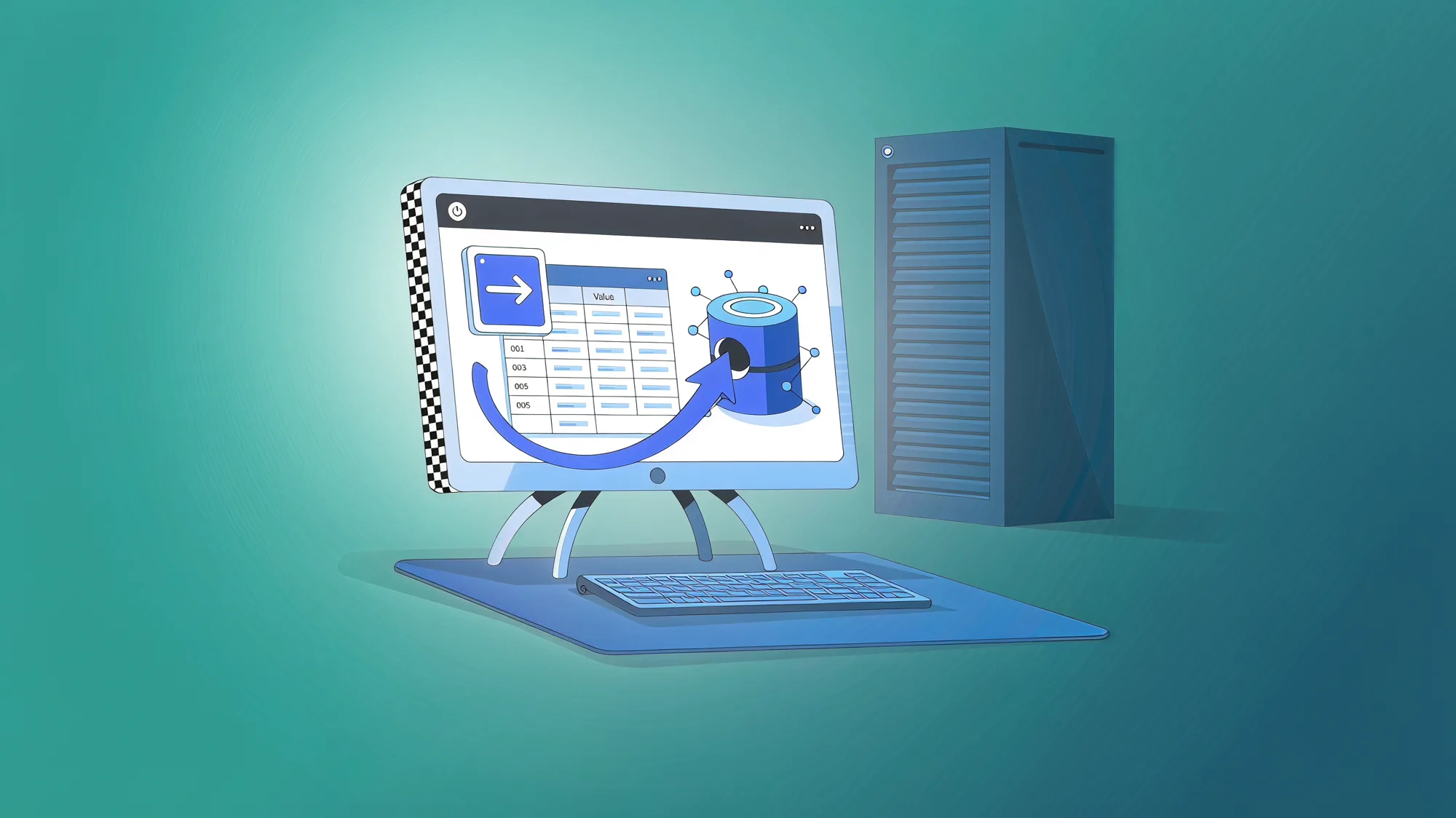 Импорт CSV в PostgreSQL: пошаговая инструкция