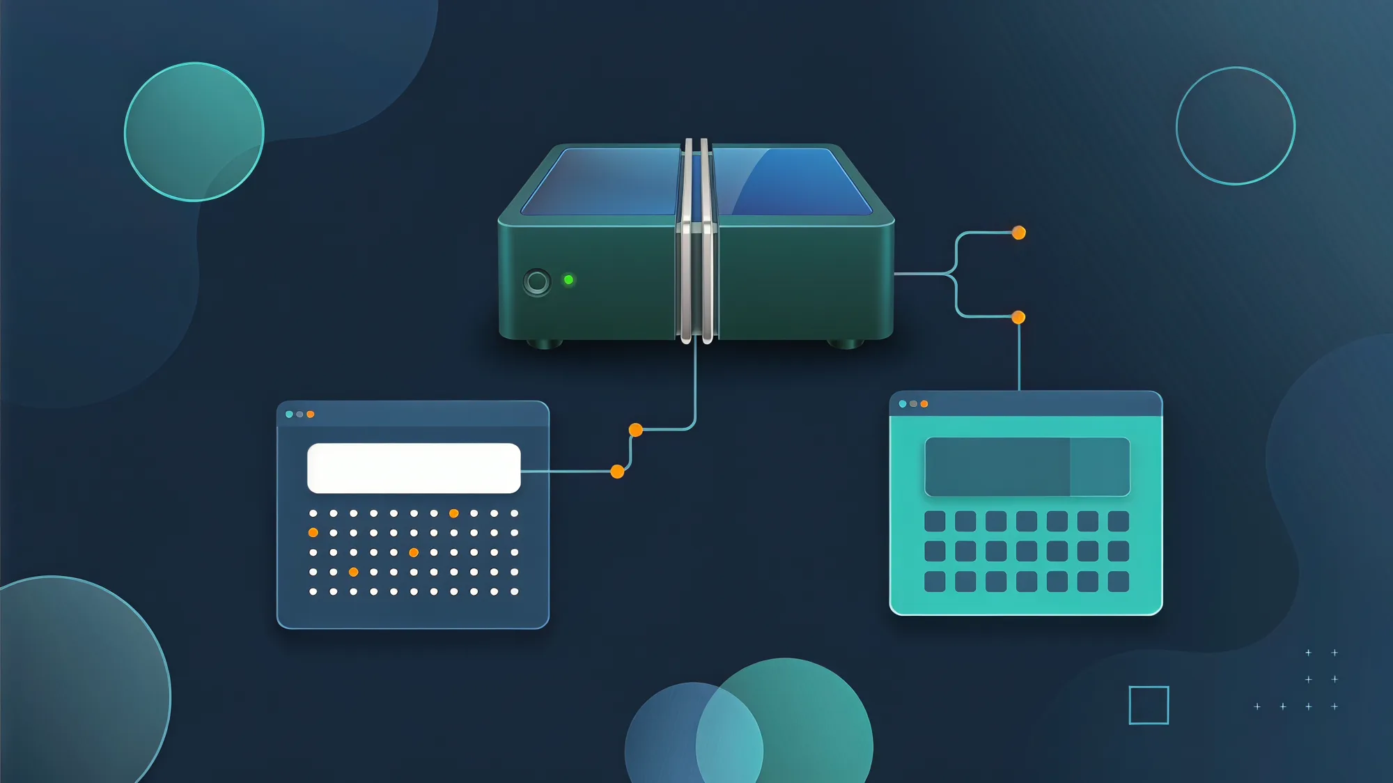 Как настроить виртуальные хосты в Nginx: пошаговая инструкция