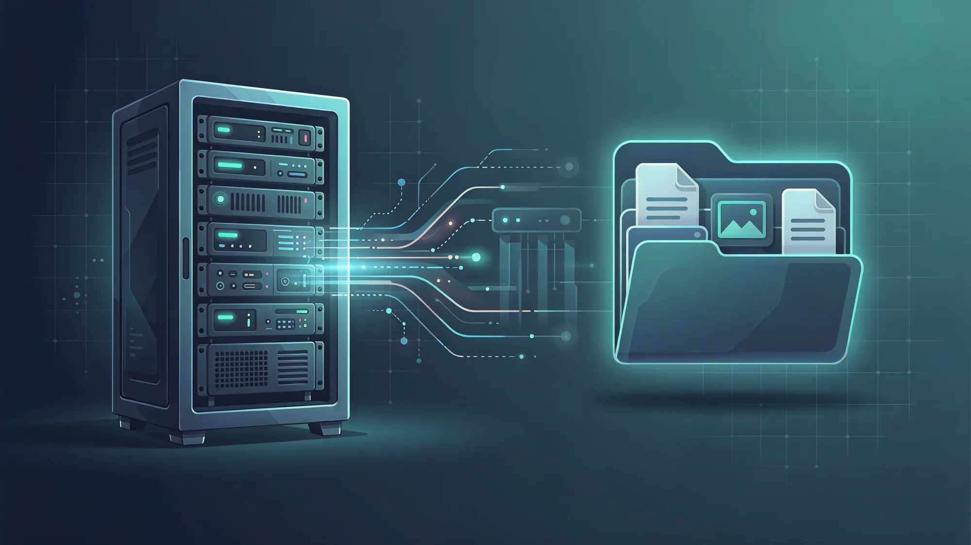 Как отдавать статику через Nginx: пошаговая инструкция
