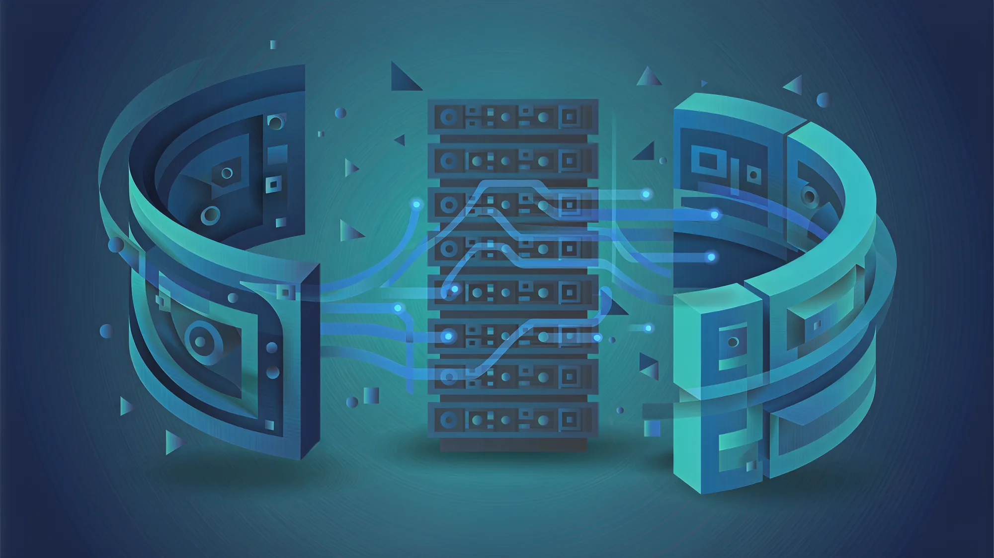 Как собрать динамический модуль для Nginx с нуля
