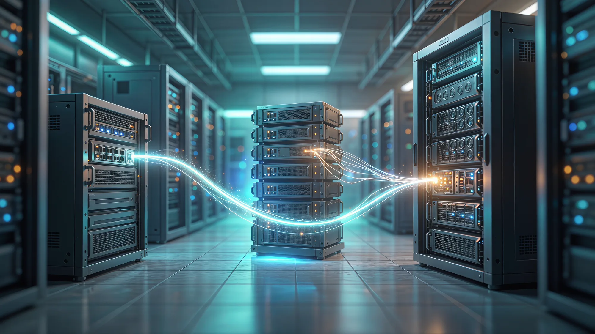 Оптимизация TTFB в Nginx: где теряются миллисекунды