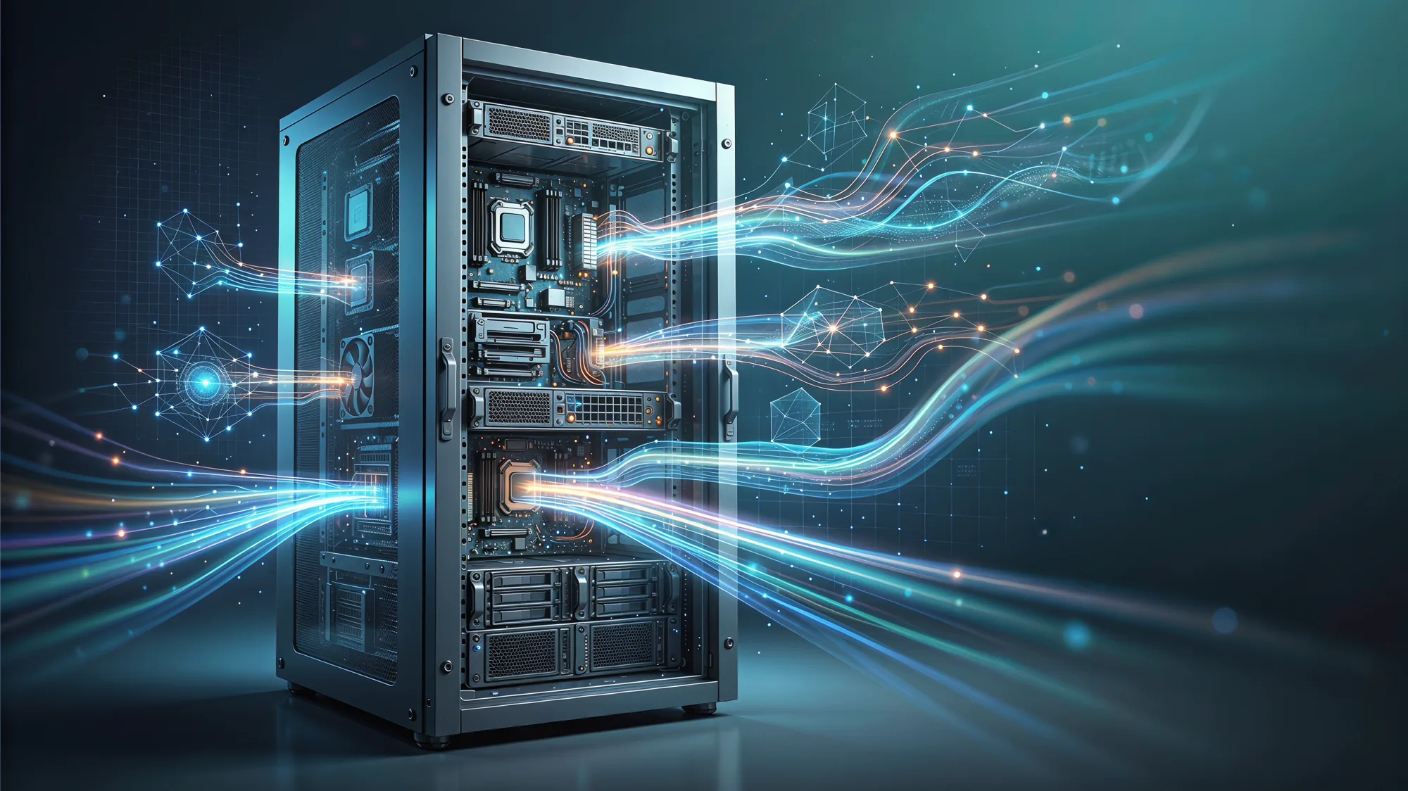 Тюнинг Nginx на 50 тысяч соединений: цифры до и после